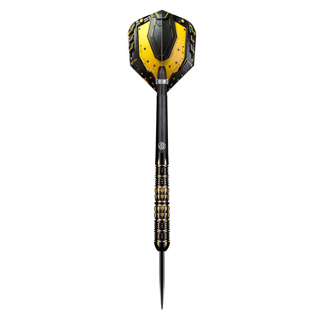 Shot AI Mecha 90% wolfraamstaal darts