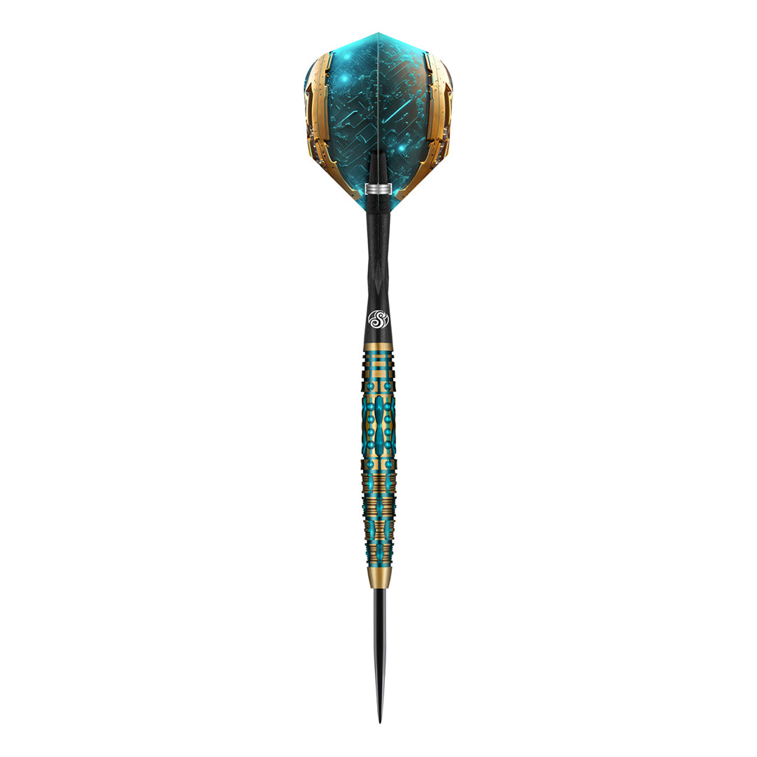 Shot AI replicant 90% wolfraamstaal darts