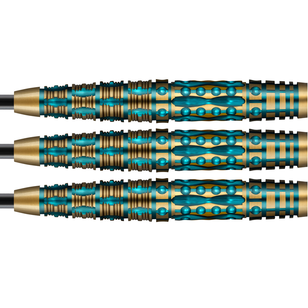 Shot AI replicant 90% wolfraamstaal darts