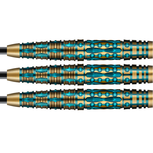 Shot AI Replicant 90% Tungsten Steeldarts