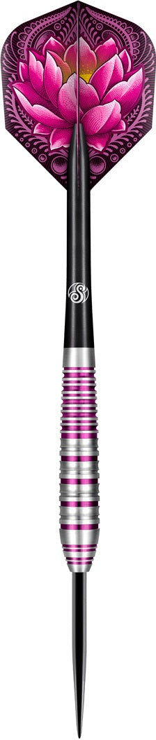 Shot Zen Juji 80% wolfraam stalen darts