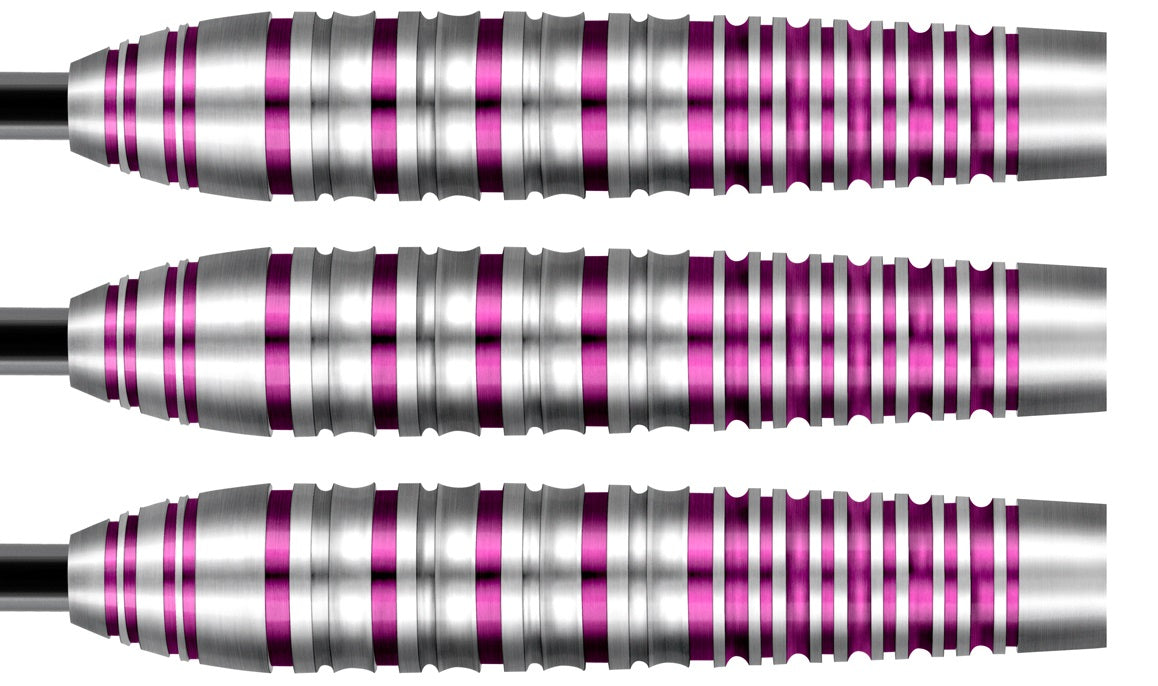 Shot Zen Juji 80% wolfraam stalen darts