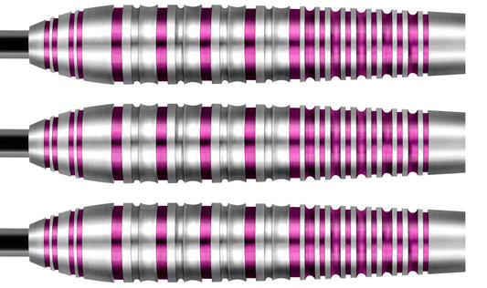 Shot Zen Juji 80% Tungsten Steeldarts