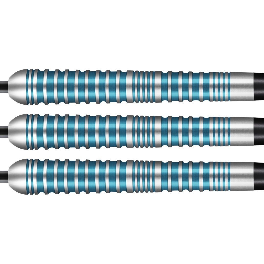 Shot Zen Jutsu 2.0 80% wolfraamstaal darts