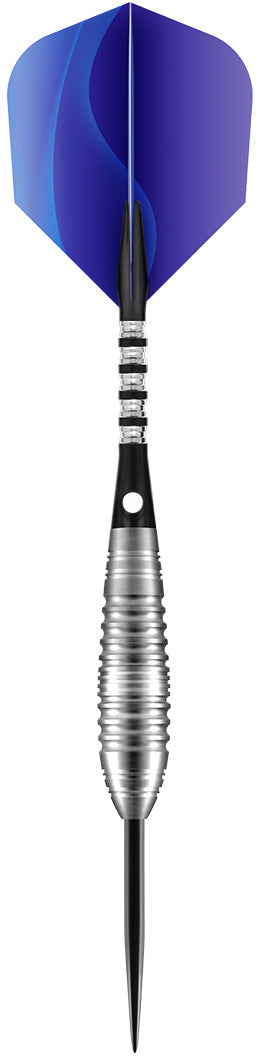 Shot Zen Budo 80% Tungsten stalen darts