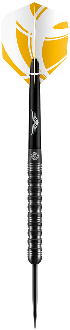 Shot Zen Tanto 90% Tungsten stalen darts