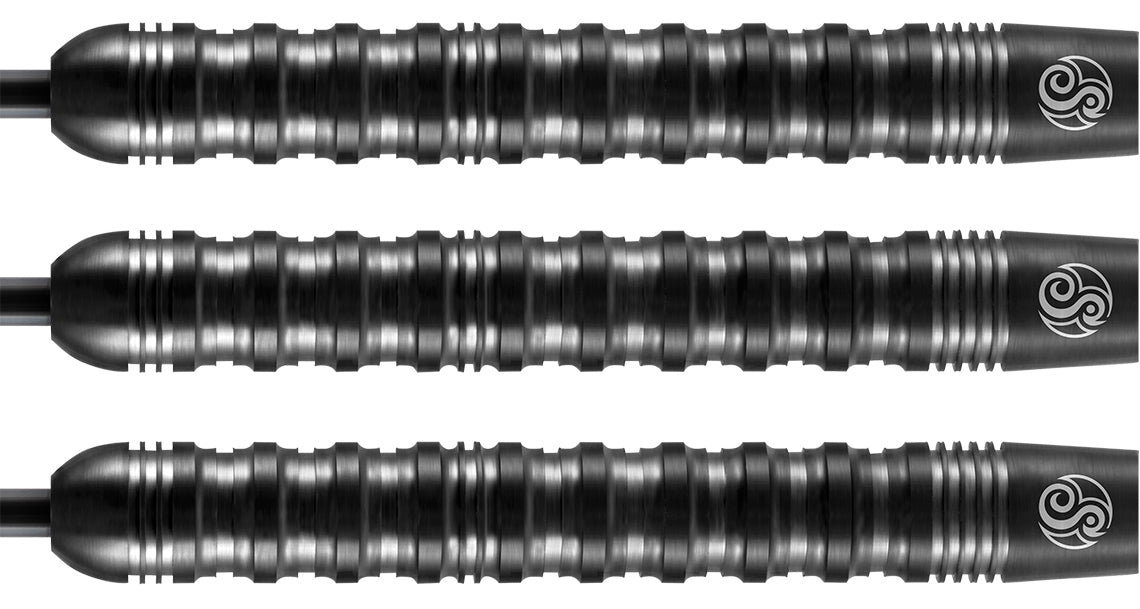 Shot Zen Tanto 90% Tungsten stalen darts