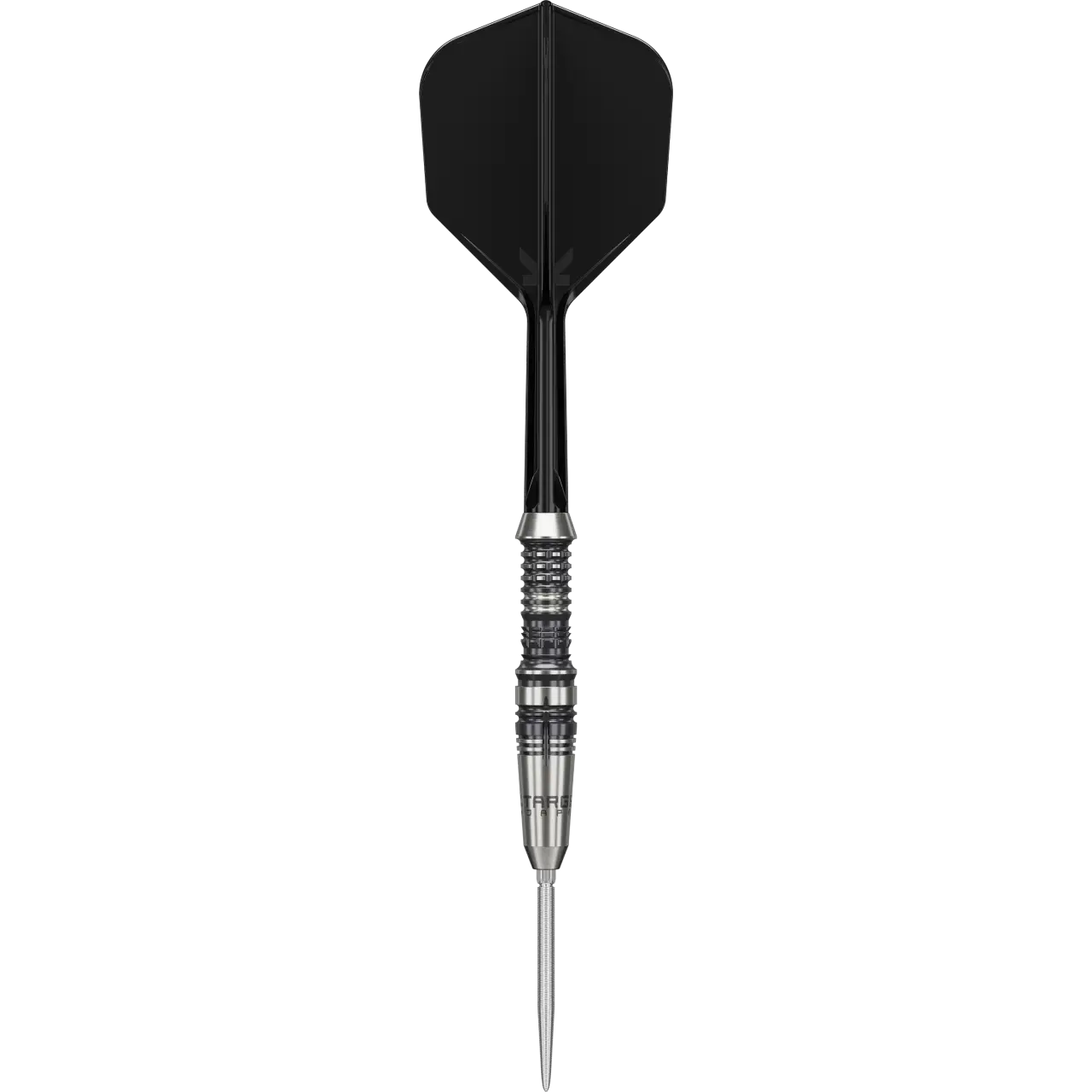Target Japan Black Marque Heracles 90% Tungsten Swiss Point Steeldarts