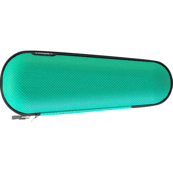 Target Japan Takoma Shell Dart-portemonnee