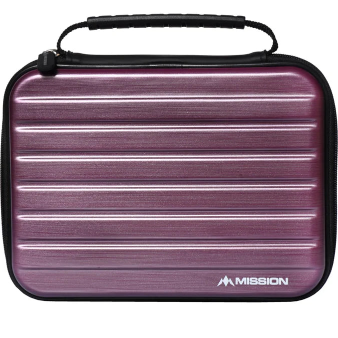 Mission ABS-4 Darts Case