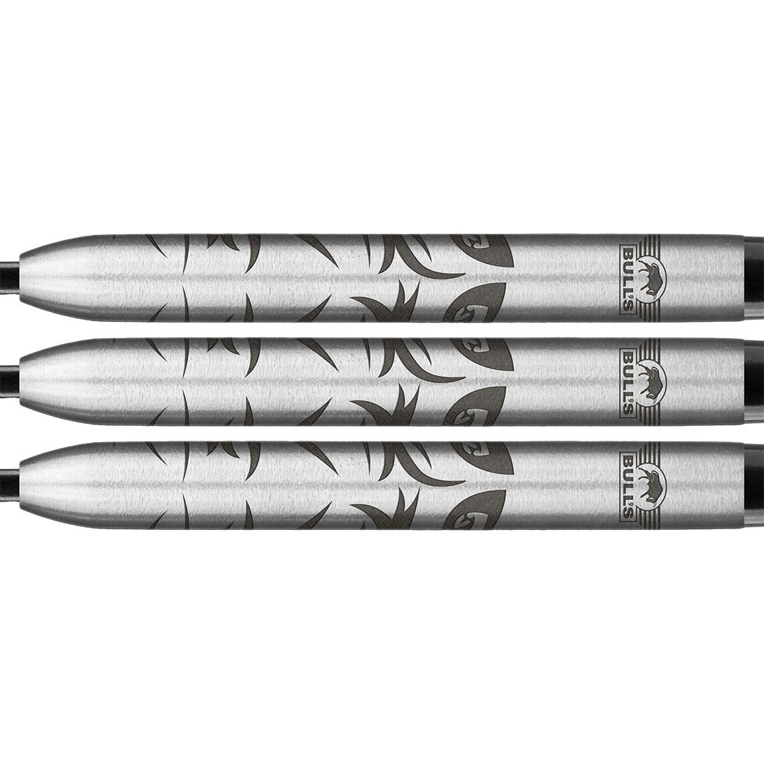 Bull's NL Andy Baetens 80% Tungsten Steeldarts