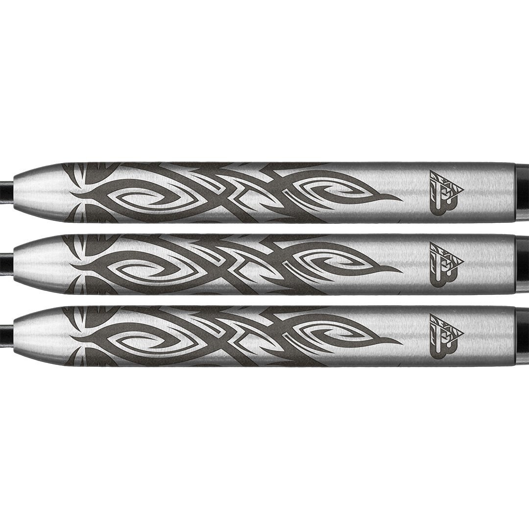 Bull's NL Andy Baetens 80% Tungsten Steeldarts