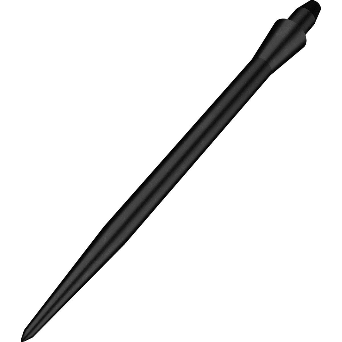 Bull's NL Conic Steel Points - Schwarz