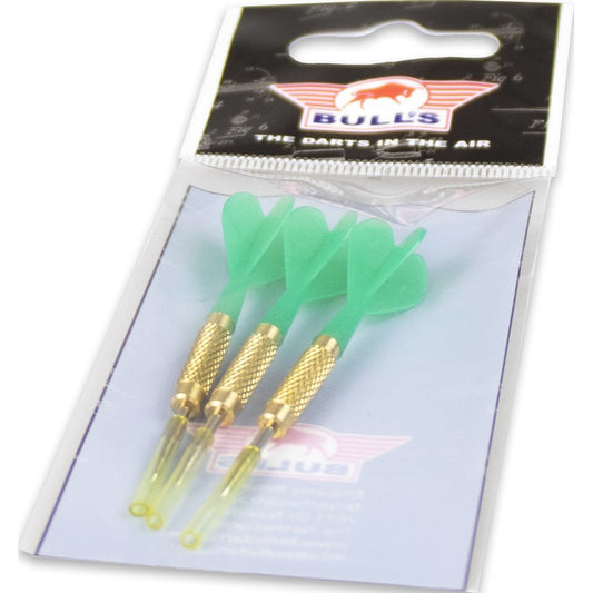 Bull’s NL Mini Brass Steeldarts