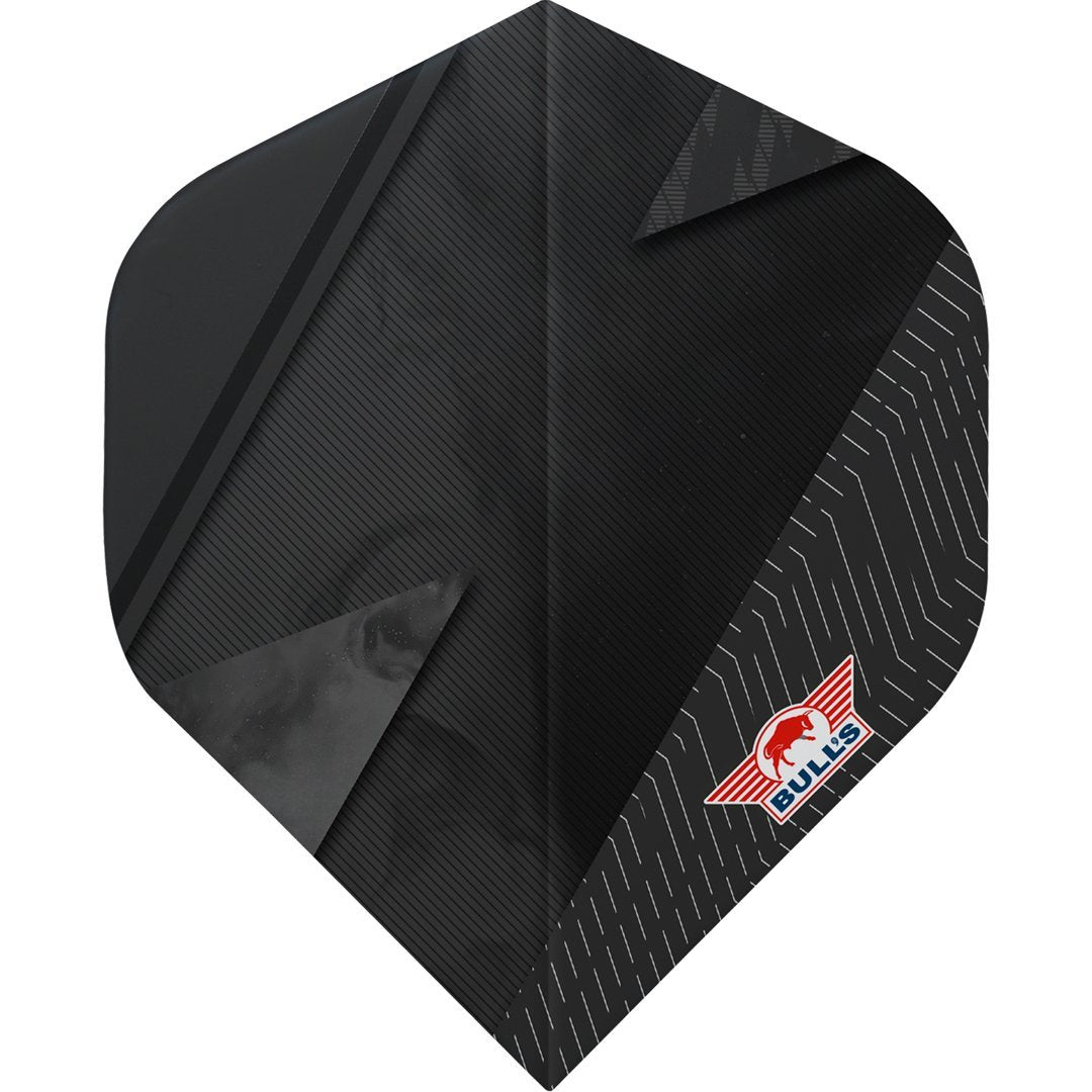 Bull's NL Series Lightning Black-vluchten