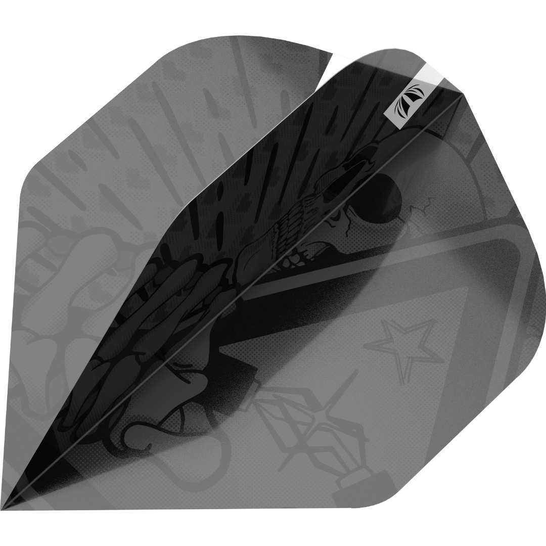 Target Flights Rob Cross Ink Bundle Pro. Ultra NO2 - 3 Sets