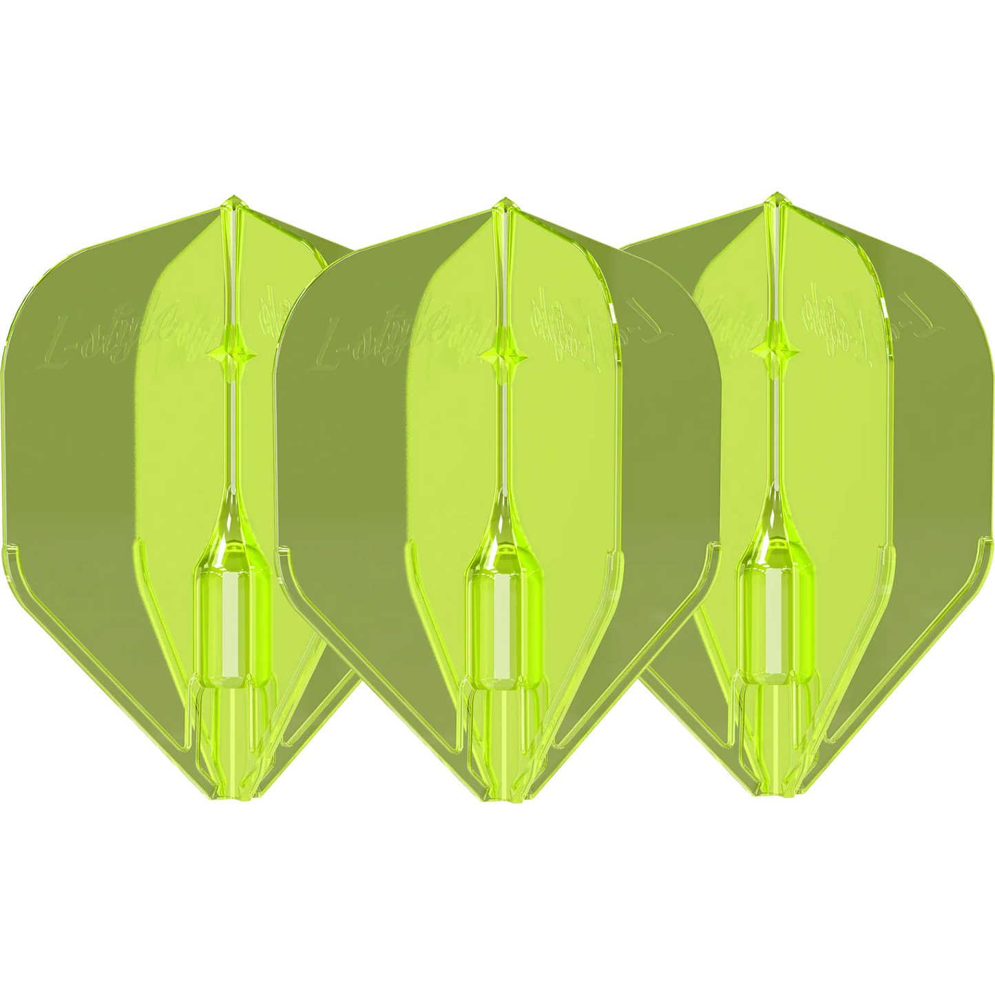 L-Style Champagne Flight Fantom EZ - Shape