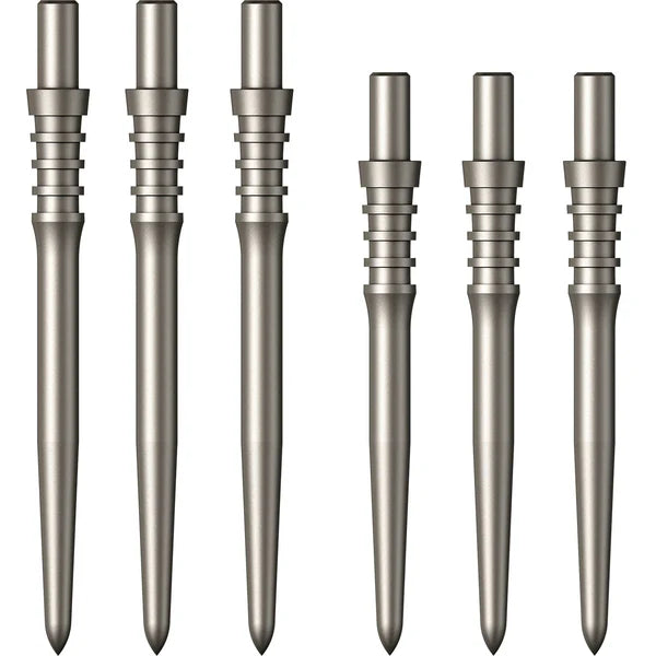 Missie Sniperpunten - Zilver