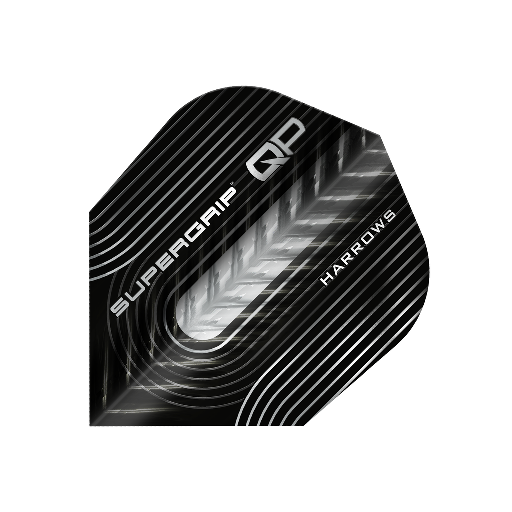 Harrows Supergrip QP Flights