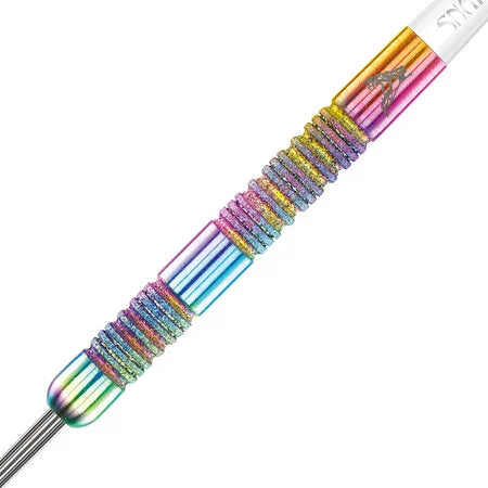 RedDragon Peter Wright Spectron Diamond Fusion SE 90% Tungsten stalen darts