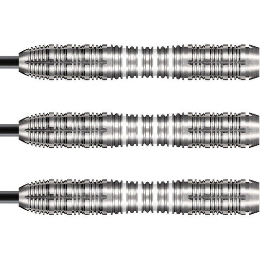 Shot AI Scorpula 90% Tungsten Steeldarts