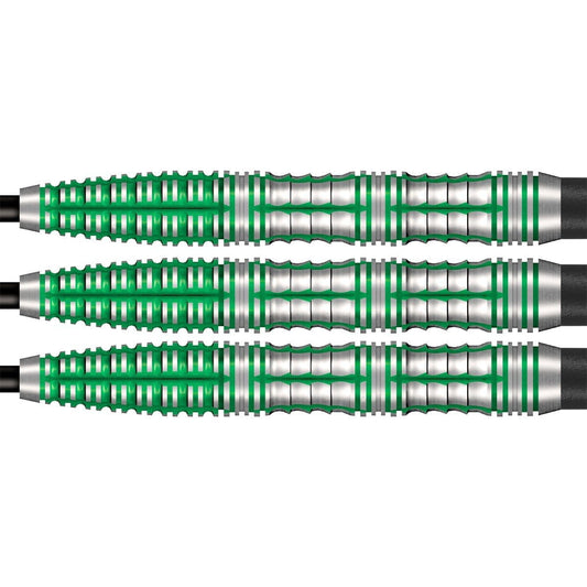 Shot Alchemy Mythril 90% Tungsten Steeldarts