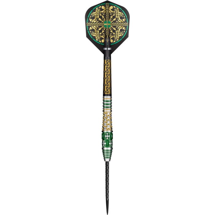 Shot Celt Cernunnos 90% Tungsten Steeldarts