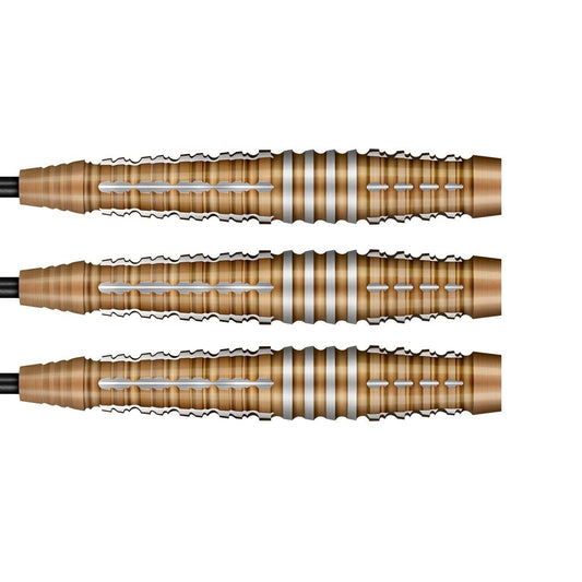 Shot Future Knights Hachette 90% Tungsten Steeldarts