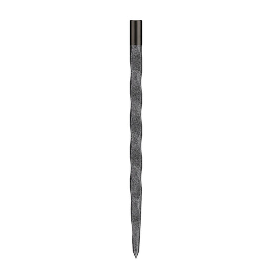Shot Jurassic Steeltip Points