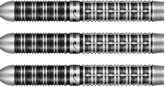 Shot Niels Zonneveld V2 90% Tungsten Steeldarts