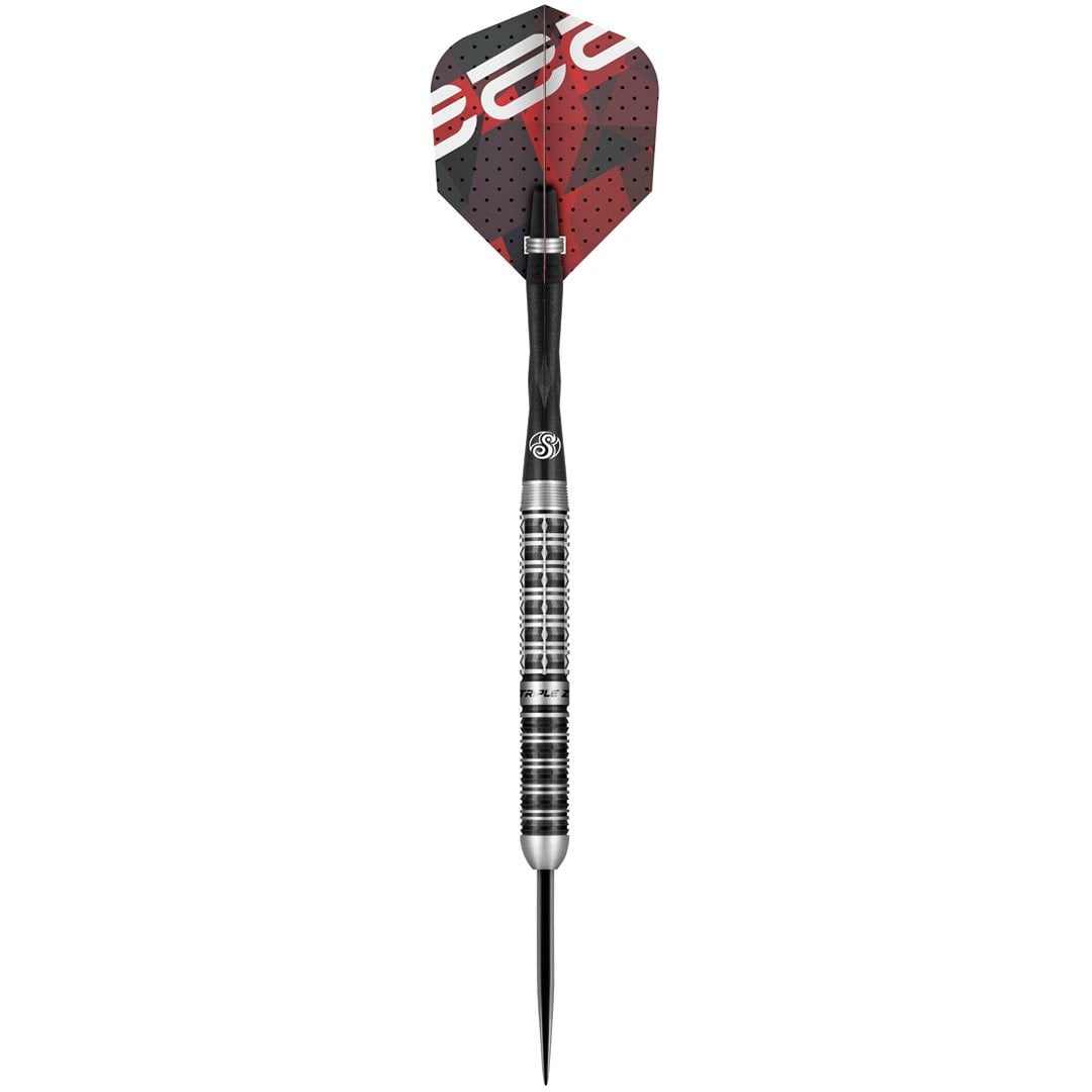 Shot Niels Zonneveld V2 90% Tungsten Steeldarts