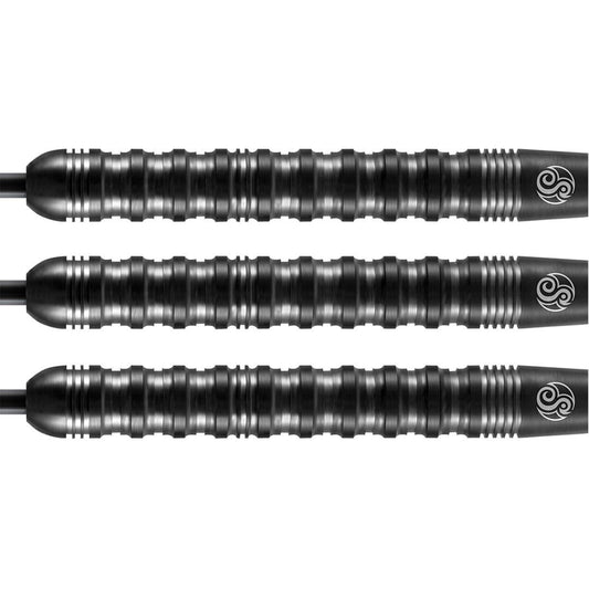Shot Zen Tanto 90% Tungsten stalen darts