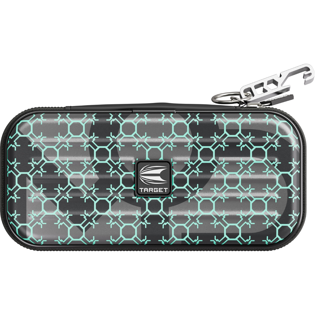 Target Takoma Mod Dart Wallet