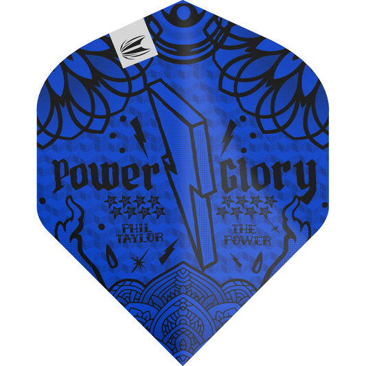 Target Flights Phil Taylor Ink Bundle Pro. Ultra NO2 - 3 Sets