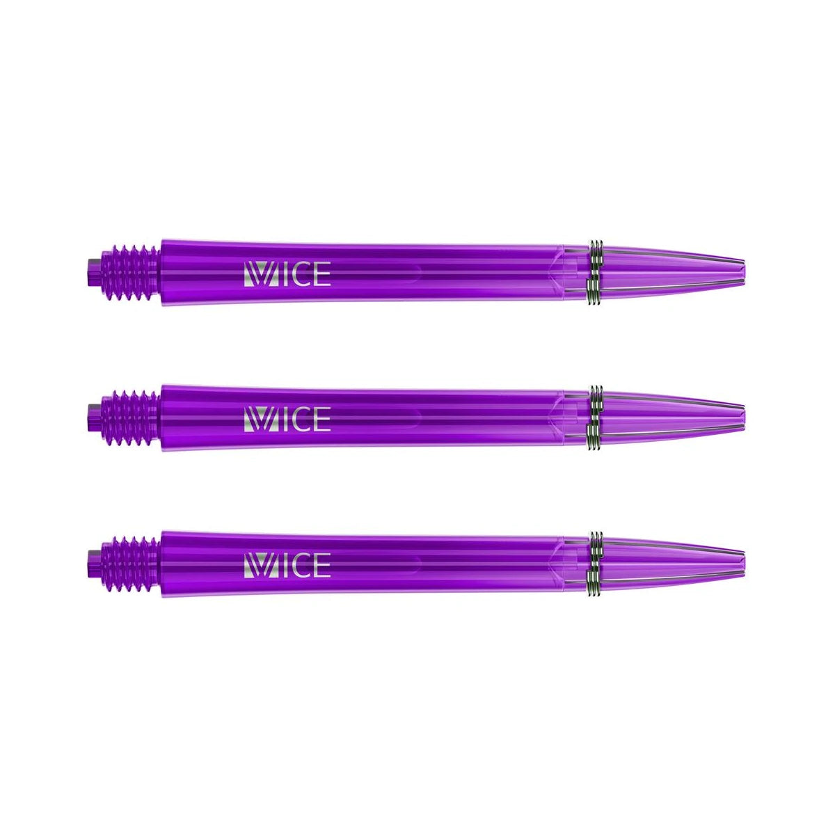 One80 Vice Shafts - Lila