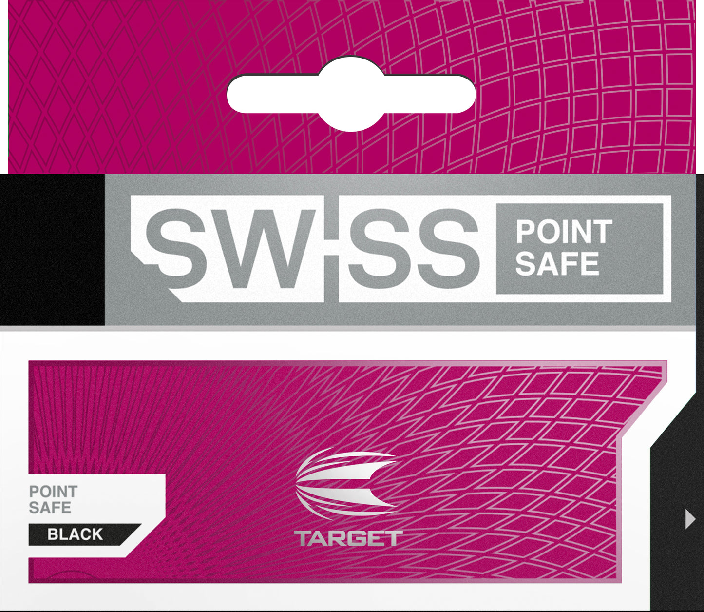 Richt je op Swiss Point Safe
