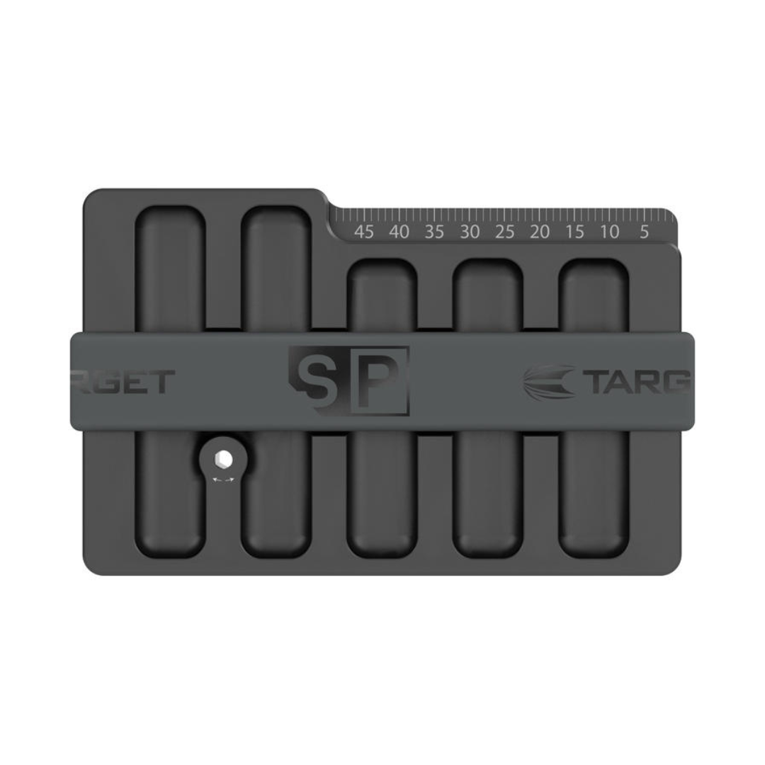 Richt je op Swiss Point Safe