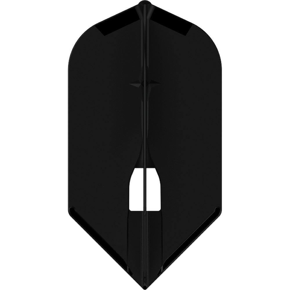 L-stijl Champagne Flight Pro - Slank