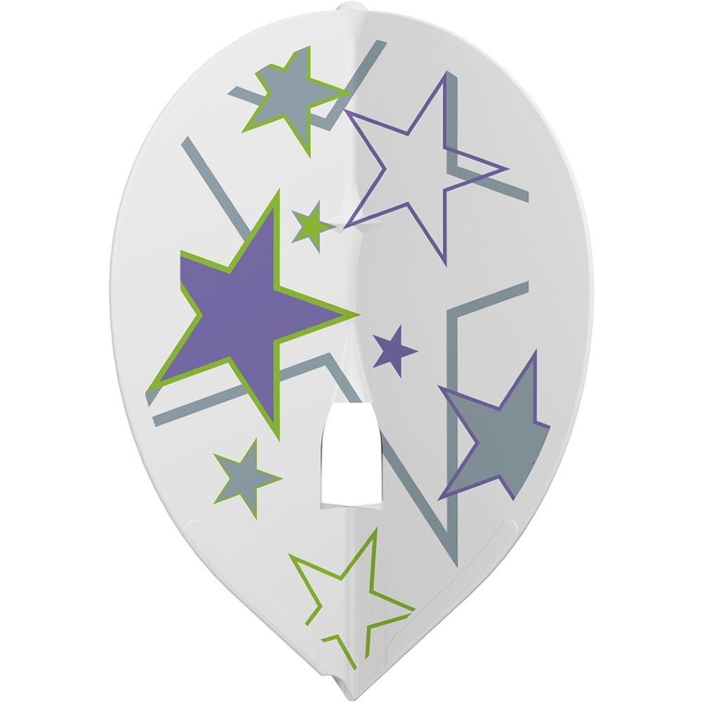 L-stijl Champagne Flight Pro - Ryan Murray - Traan