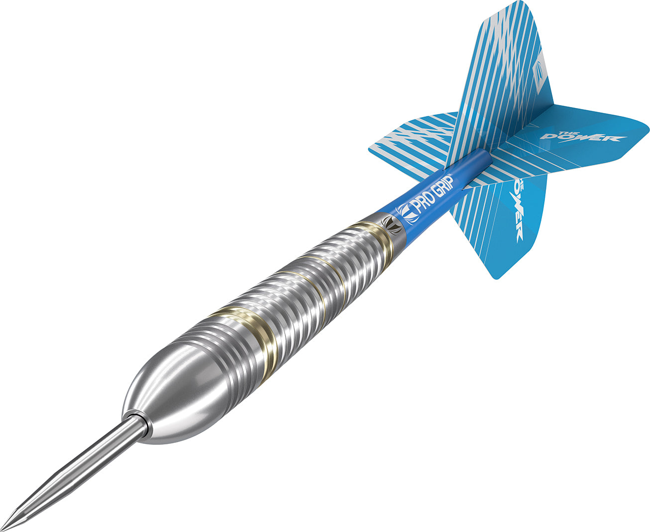 Target Phil Taylor Brass Steeldarts