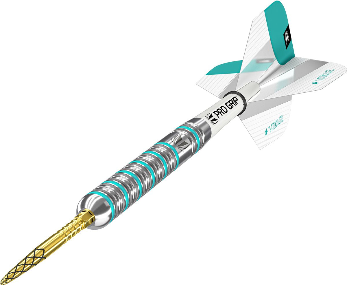 Target Rob Cross 90% Tungsten Swiss Point Steeldarts