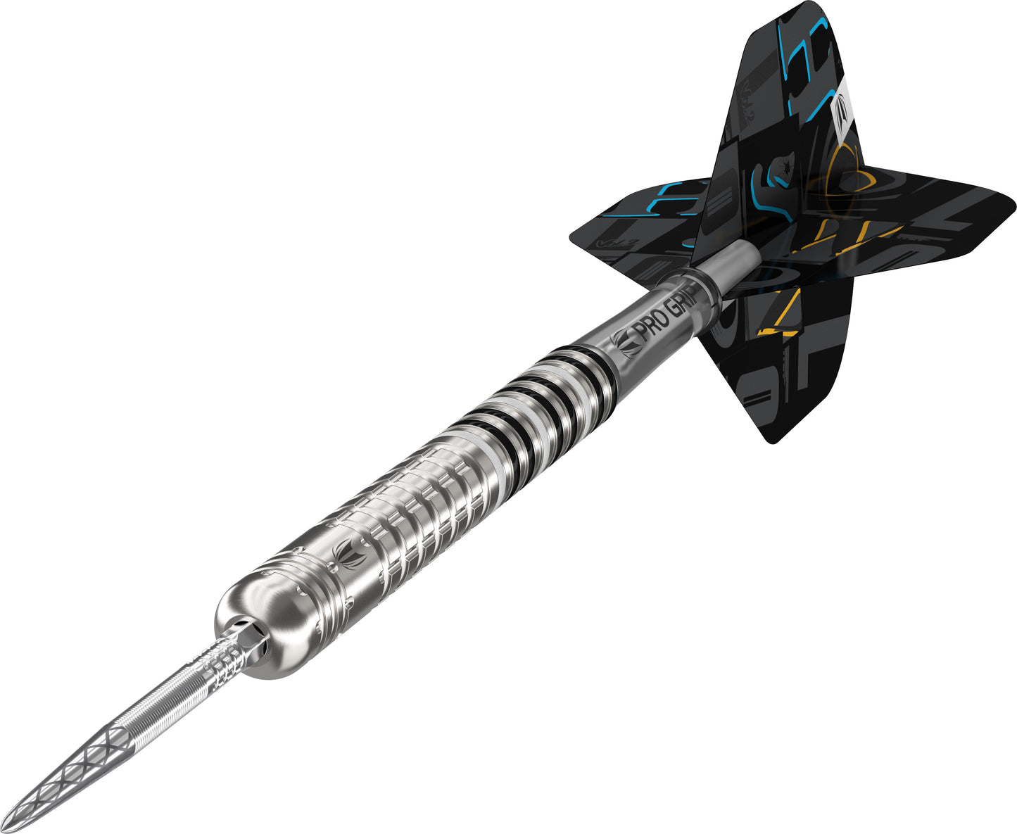 Target Chris Dobey 90% Tungsten Swiss Point Steeldarts