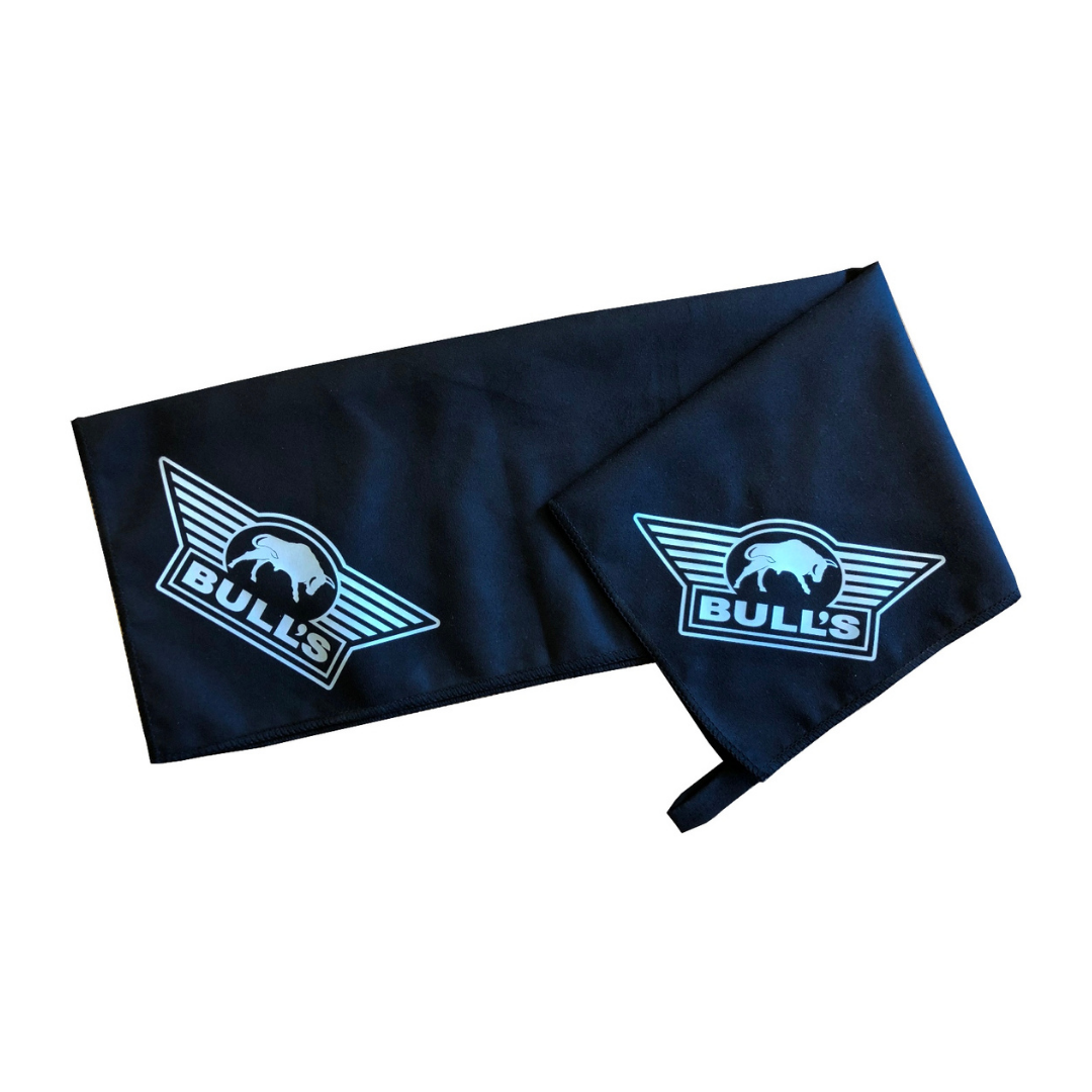 Bull's NL handdoek