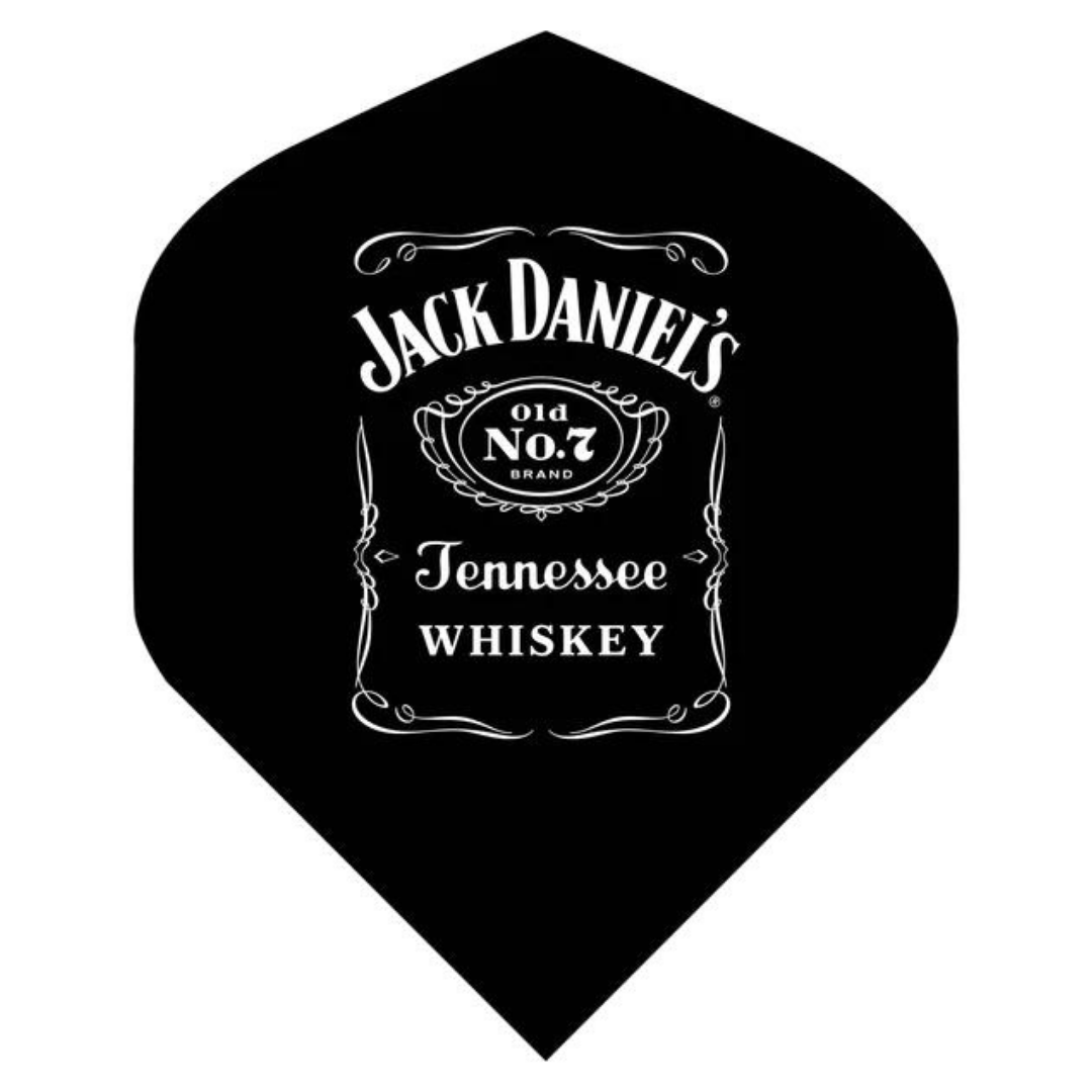 Missie Jack Daniel's Flights - Fleslogo