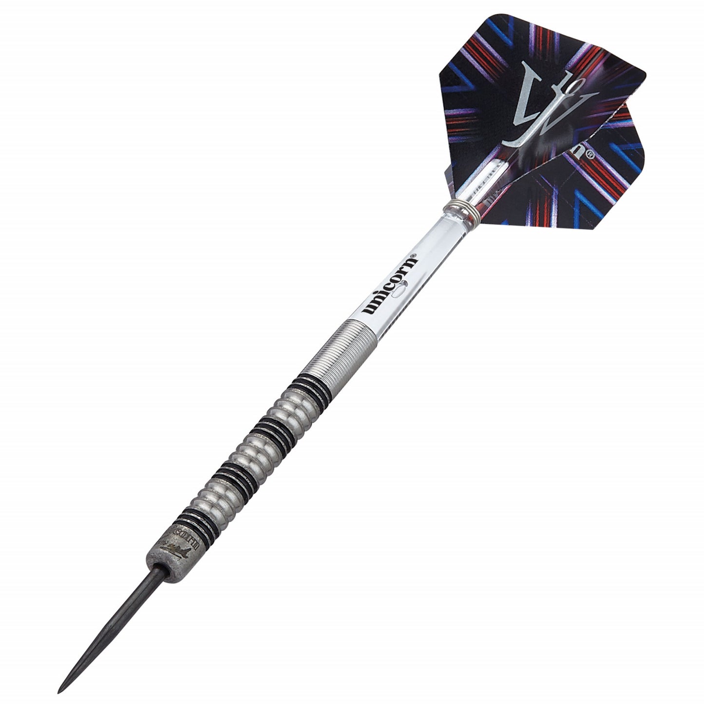 Unicorn Premier James Wade 90% Tungsten Steeldarts