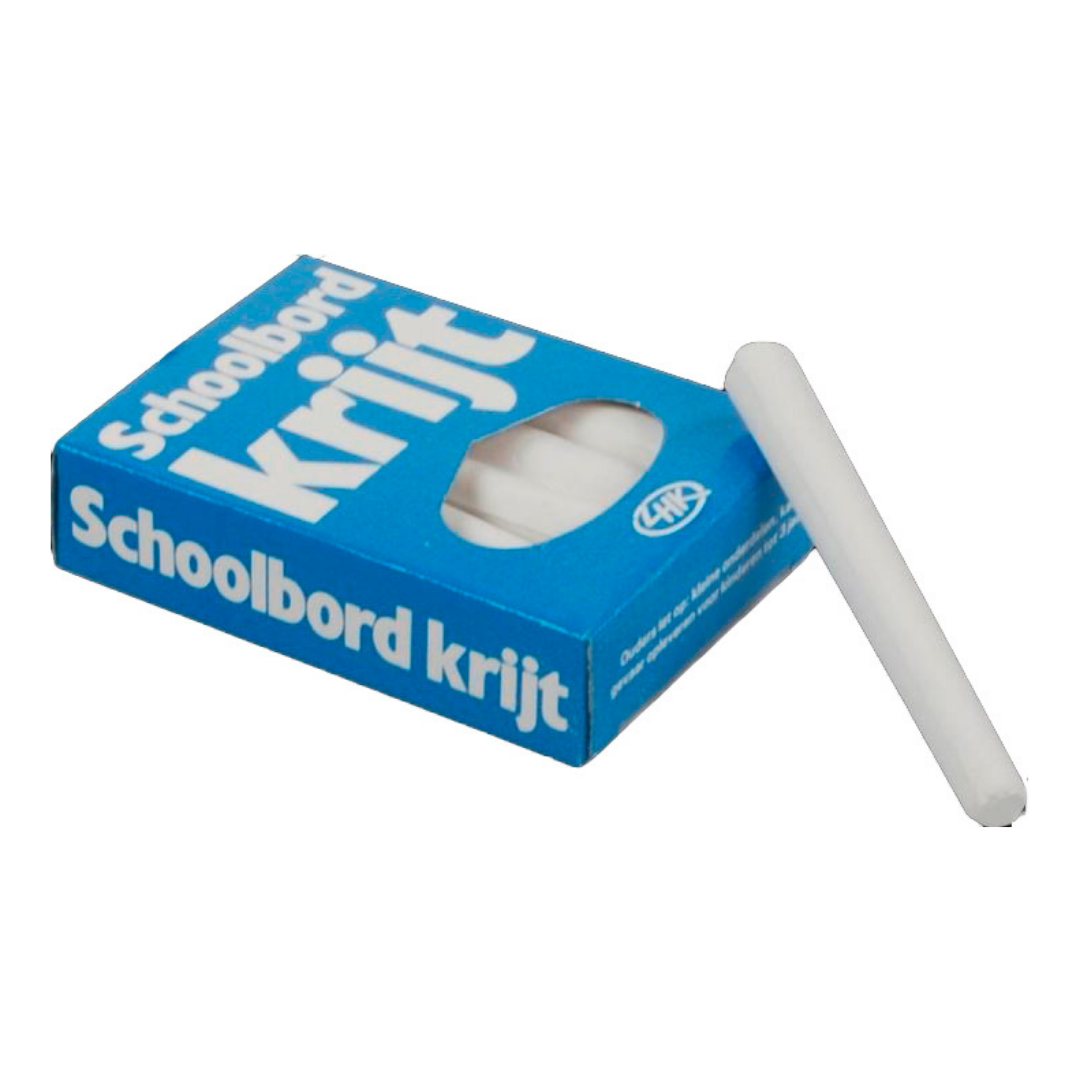 Bull's NL krijt