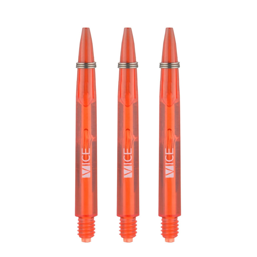 One80 Vice Shafts - Rot