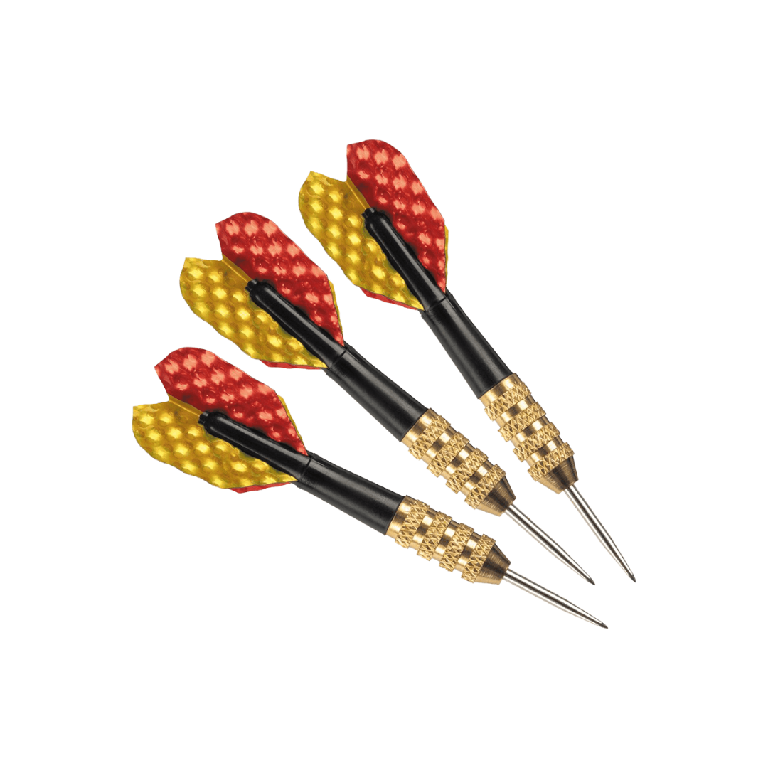 Harrows mini stalen darts