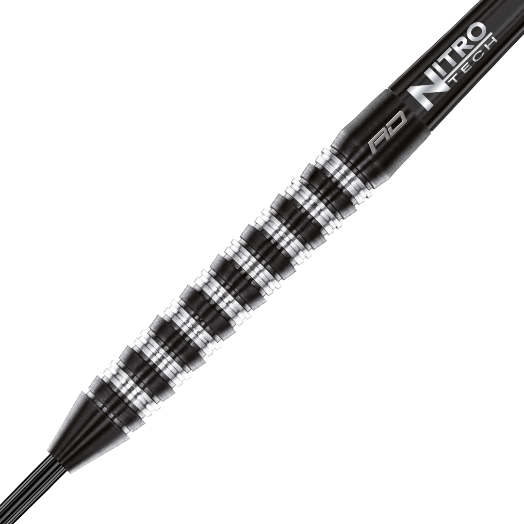RedDragon Razor Edge Elite 90% wolfraamstalen darts