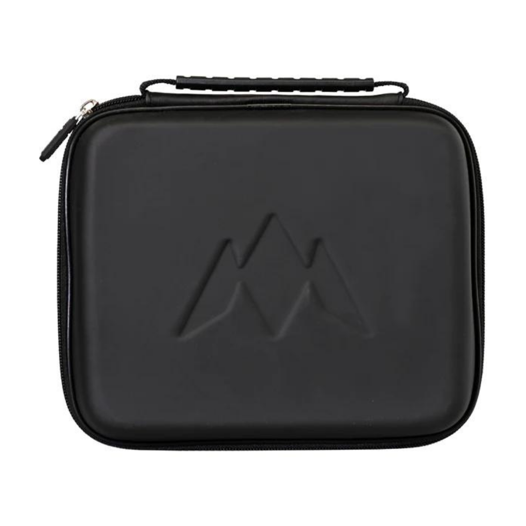 Mission Freedom Luxor Dart Case V2 - Blau
